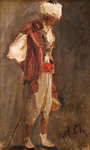 ALFRED CHATAUD- (8)